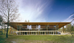 Pocono Environmental Education Center | AIA Top Ten