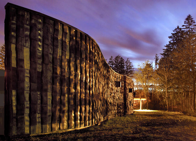 Pocono Environmental Education Center | AIA Top Ten