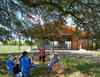 The Dixon Water Foundation Josey Pavilion | AIA Top Ten